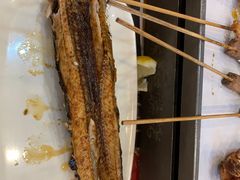 -探唐烧烤(棠东店)