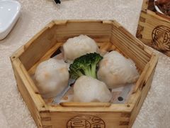 -麒麟中餐厅·经典粤菜·地道菜式老字号(广州长隆酒店)