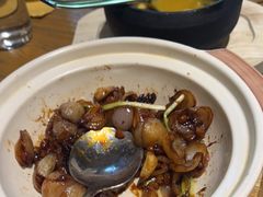-天府中餐厅·粤菜·海南菜·生猛海鲜(三亚海棠湾洲际度假酒店)