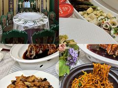 -齐家花园大酒店·本帮菜(宝山店)