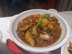 -漫圆·品质家宴(榔梨店)