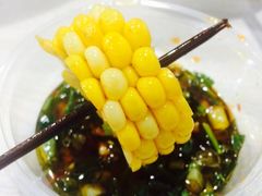 -蜀串香牛杂火锅串串