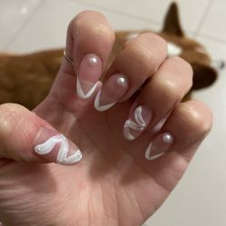 -恐龙·美甲美睫