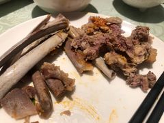 -汉唐宴长安食府