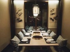 包厢-余欢领鲜火锅(新街口店)
