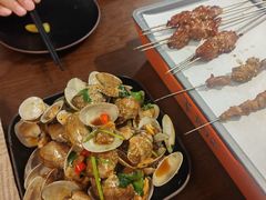 -半酌烧烤小酒馆(南京东路店)