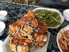 -乡乐园蟹庄·阳澄湖农家乐