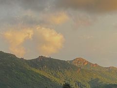 -大姆山草场