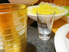 -老版火锅(半坡店)