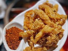 -渝味晓宇火锅(合川路店)