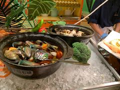 -咖啡苑·沈阳今旅酒店Hotel Jen·香格里拉集团