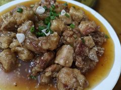 荔枝肉-如我美食(达道社区店)