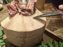 -肉魁屋·烧肉·烧鸟·酒场(高新店)