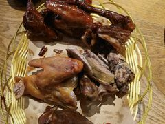 -鸽子窝(黄村店)