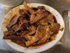 -渔桥李记奶汤面(东街店)