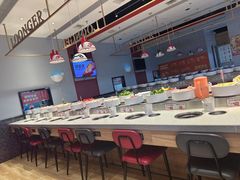 -龍歌自助小火锅(李沧顺和汇店)