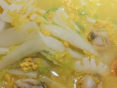 -鲁菜根·泰安菜(万达店)