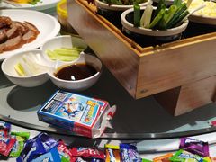 -满汉楼(归德路店)