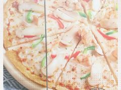 -棒约翰比萨·意面(老闵行店)