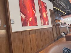 -COSTA COFFEE(恒基名人购物中心店)