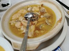 -老洋房花园饭店(绍兴路店)