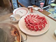 -清真·鸦儿李记·涮肉(马家堡店)