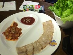 -汉米达特色料理餐厅(郴州友阿国际广场店)