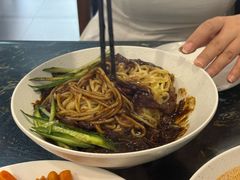 -桃园中华料理炸酱面(燕儿岛路店)