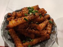 -付小姐在成都(吾悦广场店)
