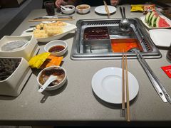 -海底捞火锅(江宸天街店)