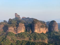 -丹霞山风景名胜区