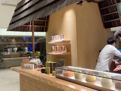 -théATRE 茶聚场(王府中環店)