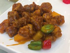 -宜宾海鲜酒家·三十年老字号