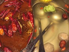 -尚御潮汕牛肉自助火锅(锦园店)