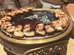 -泥炉烧肉师(新街口金銮巷店)
