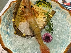 -松坂屋日料自助(长城路店)