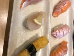 -元气寿司(新城市广场店)