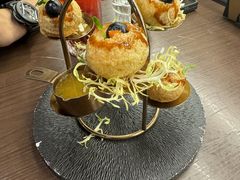 -Shantek象提南亚餐厅&西餐融合Bistro(淮海中路店)