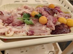 -小煵记·打边炉(西丽文光店)