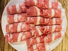 -宽窄巷子鲜牛火锅(北京首店)