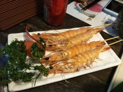 -大江户日本料理(吕厝店)