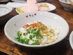 -盟重烧烤(高正街店)