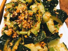 -枪火串烧·东北特色烧烤(罗湖总店)