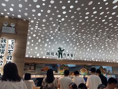 -老乡鸡(融科天地店)