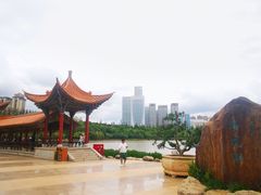 -洛龙公园