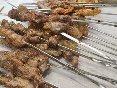 -小红帽羊枪羊蛋烧烤串吧(浑南店)