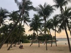 -巴拉湾海滩