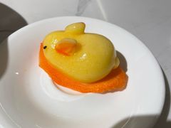 -品大三·经典淮扬菜(大行宫店)