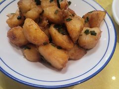 -何记面馆(龙泉山店)