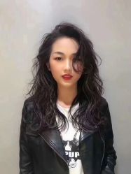 -时尚殿堂hair salon